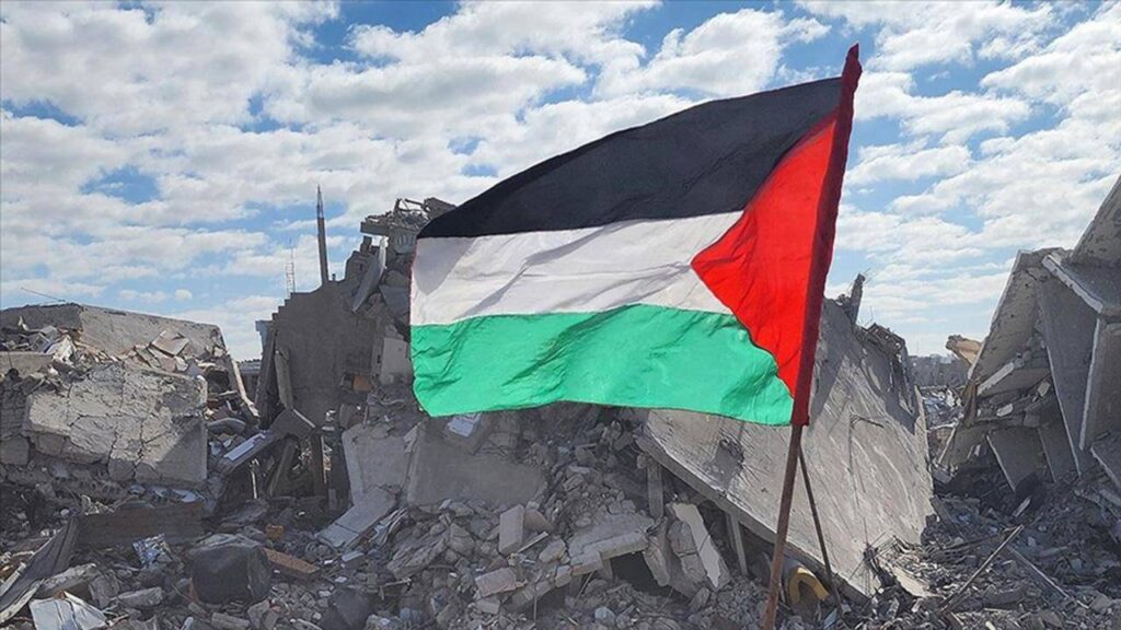 Палестина: Израел продължава етническото прочистване и ескалацията на нападенията в палестинските територии