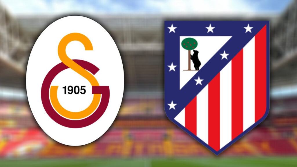 Кога е мачът Galatasaray Atletico Madrid? Кой ден е мачът GS Atletico Madrid?