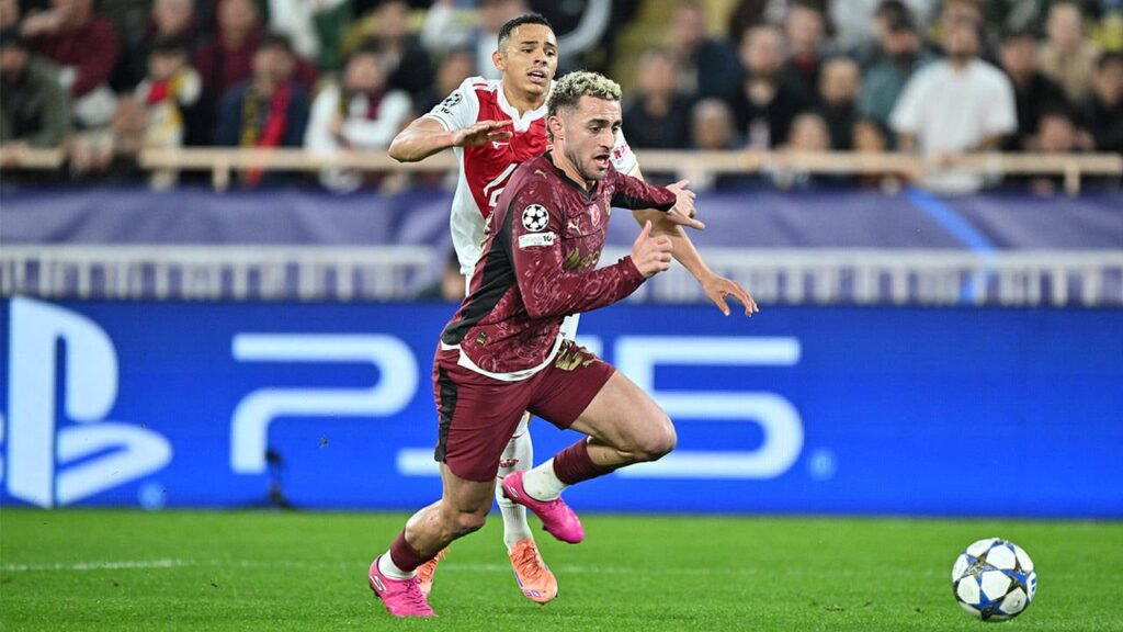 Galatasaray губи кредит на доверие в Шампионската лига