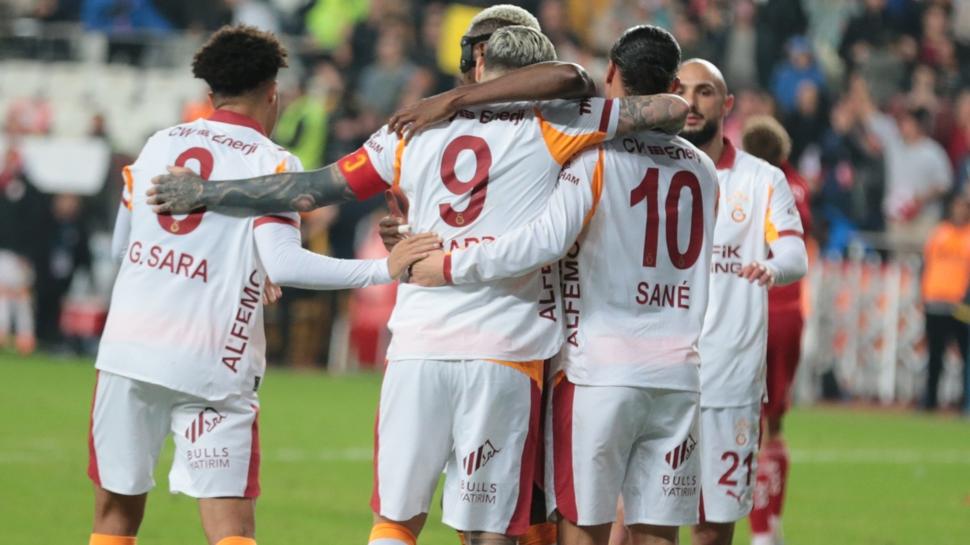 Galatasaray’ın rakibi Kasımpaşa! Tam 9 eksik var…
