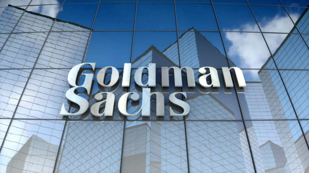 Обявени бяха прогнозите на Goldman за златото и петрола