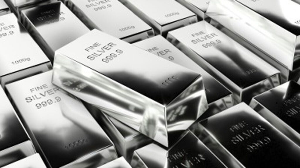 Сивата инвестиция блести!