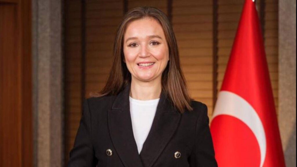 След смъртта на Гюлшах Дурбай в община Шехаделер ще бъде избран нов кмет