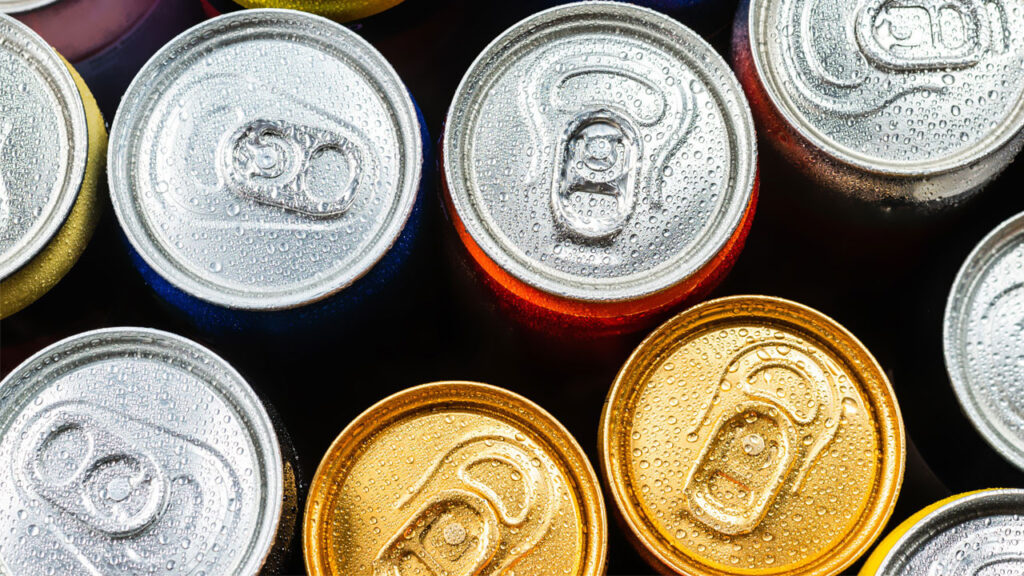 8 енергийни напитки на ден водят до парализа: Критично предупреждение от експерти