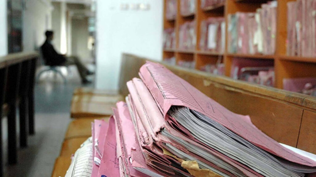 Borç yükü ağırlaşıyor: İcra dosyaları 24,2 milyonu aştı