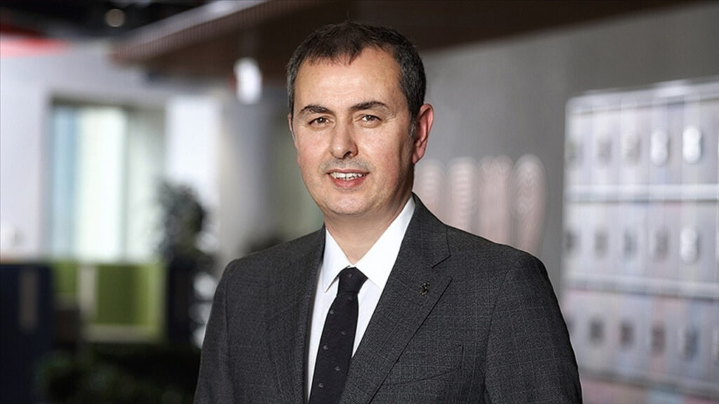 İşbank/Hakan Aran: Кредитните кранове могат да се отворят през втората половина на 2026 г.