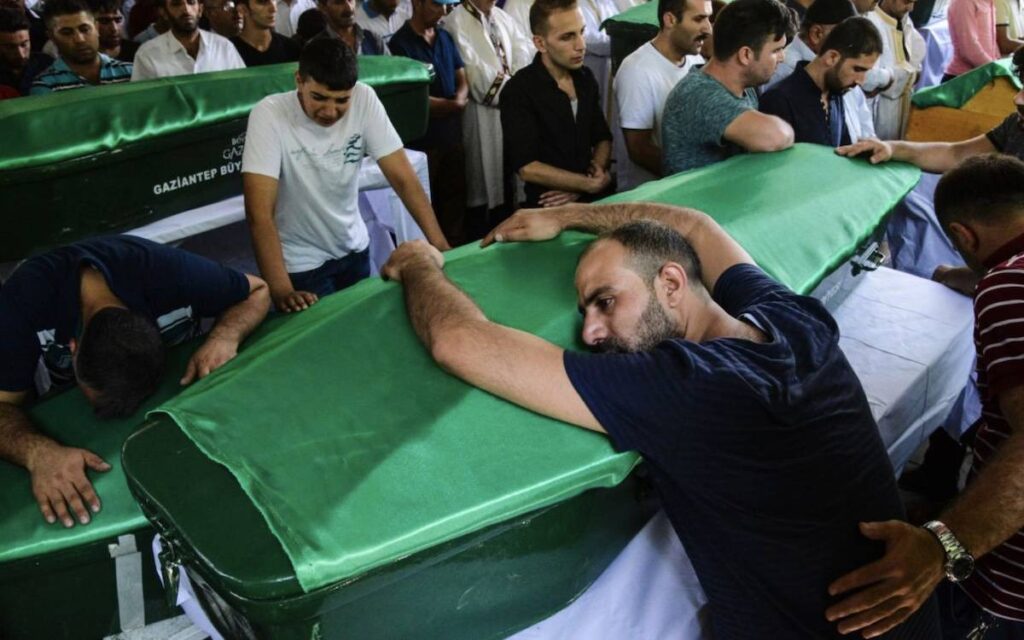 Jandarma: „IŞİD önümüzdeki günlerde saldırabilir“