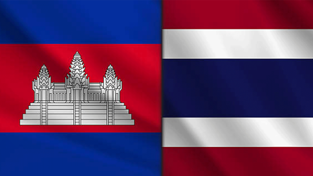 31 души са загинали в пограничните сблъсъци между Камбоджа и Тайланд от 7 декември насам.