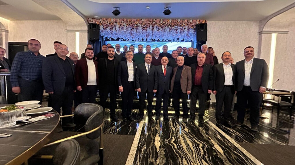 Kayseri, plastikte pilot bölge olmayı hedefliyor