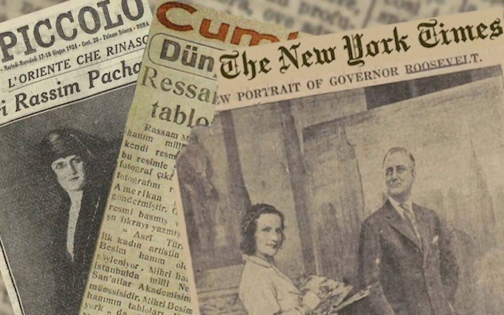 “Kim Mihri“ de TRT’de yayınlansın