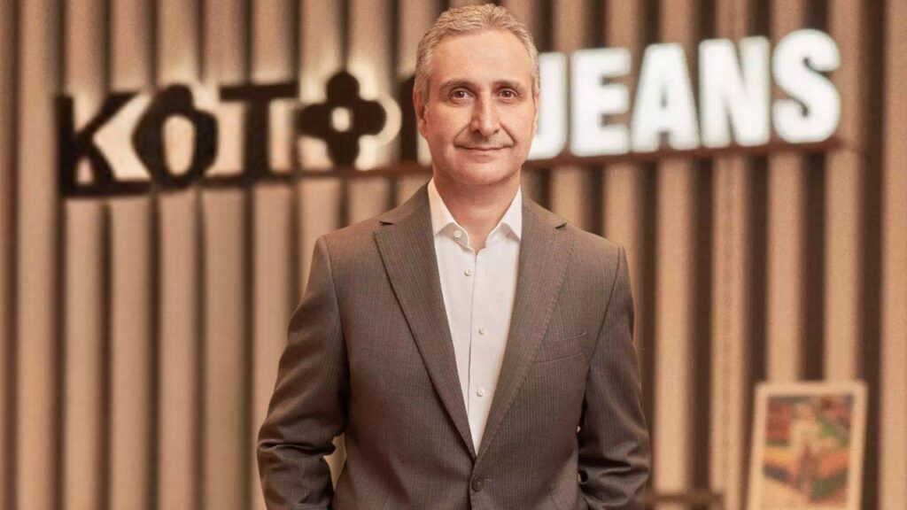 Koton CEO’su: Mısırlı bakanlardan davet aldık, direniyoruz