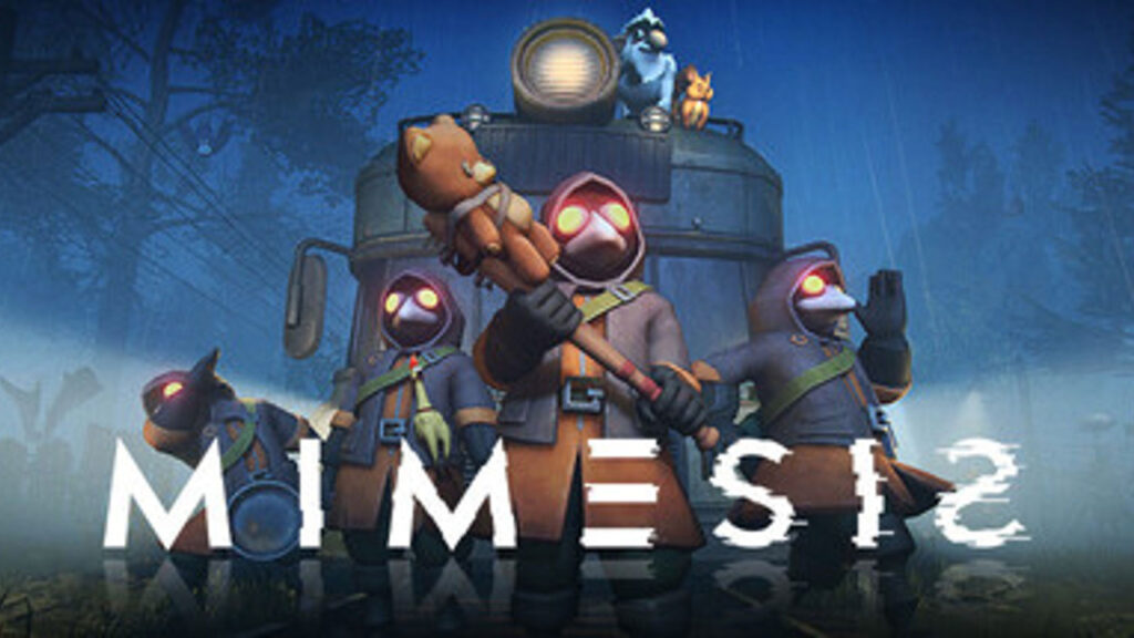 Жест от KRAFTON към турските играчи: Поддръжка на турски език за MIMESIS