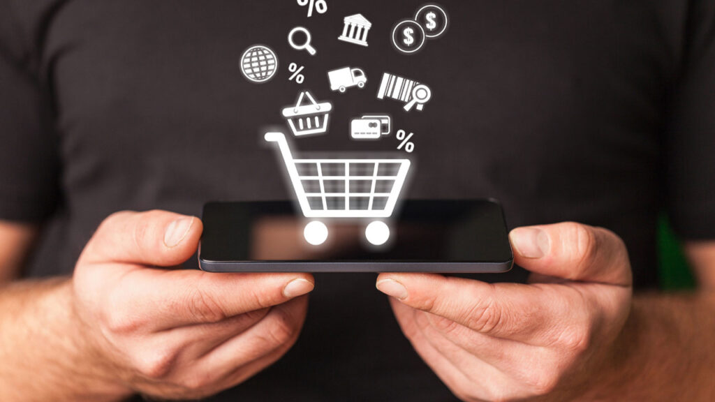 Рекордна електронна търговия в световен мащаб, „черен петък“ и „кибер понеделник“ увеличават продажбите