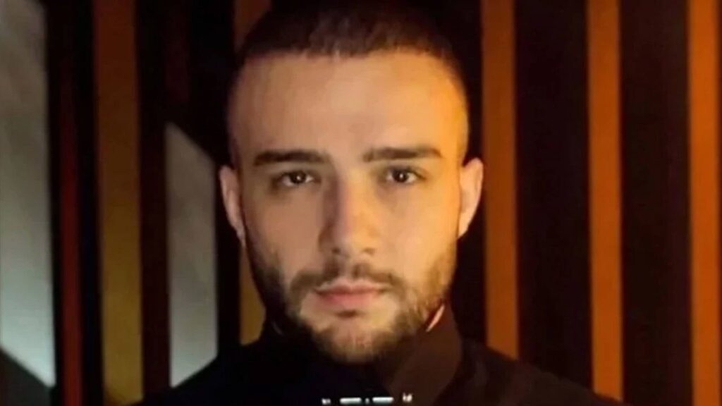 Задържан е собственикът на Mahzen Media Толга Айкут