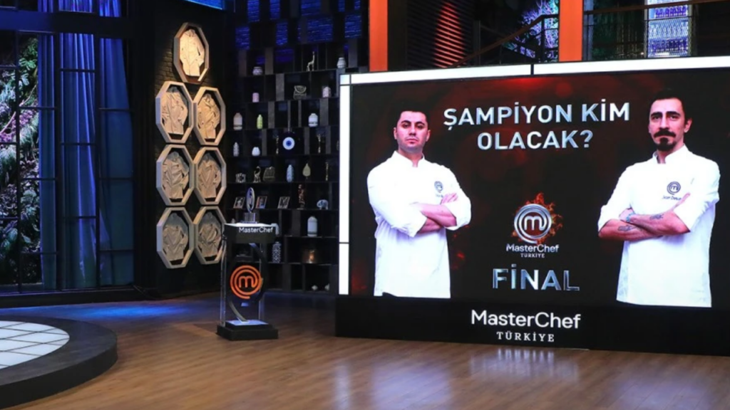 MasterChef şampiyon kim oldu? MasterChef’i kim kazandı, hangi yarışmacı birinci oldu?