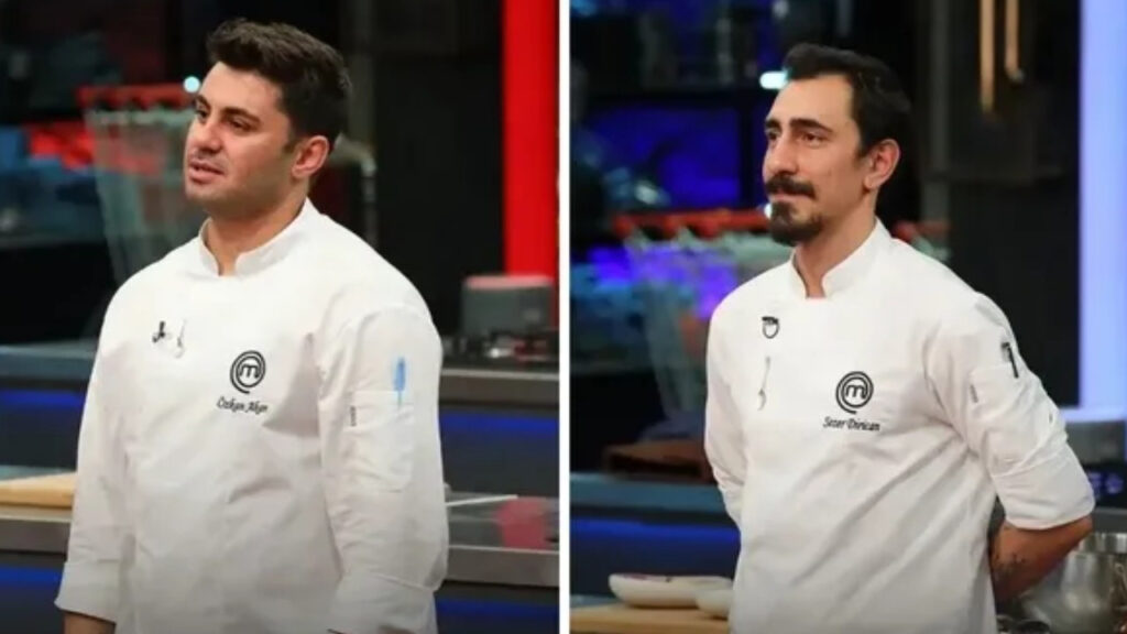 Masterchef şampiyon kim oldu (6 Aralık 2025)? Masterchef kim kazandı?