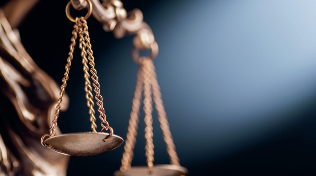 Право на презумпция за невинност