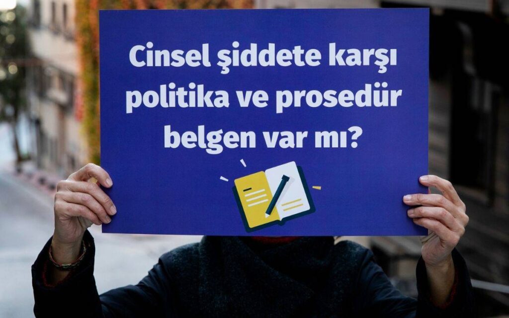 Как да създадем безопасна работна среда в медиите?