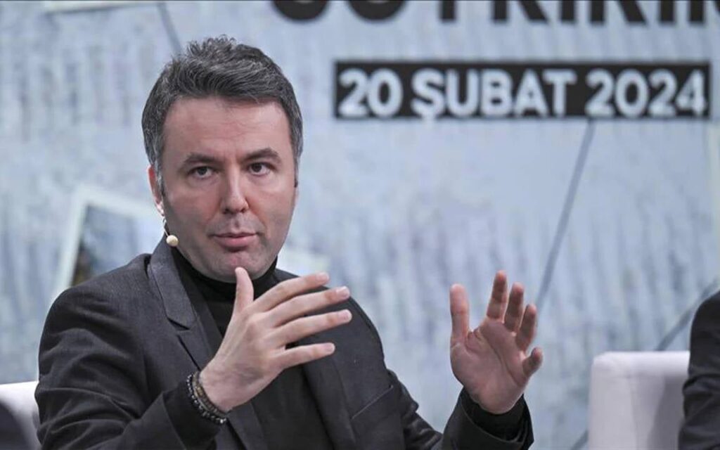 Мехмет Акиф Ерсой е арестуван в рамките на разследване за „наркотици