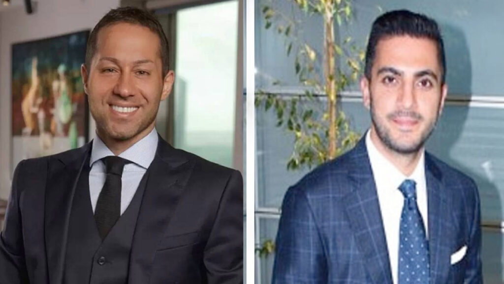 Заповед за арест на Kasım Garipoğlu и Burak Ateş в рамките на разследването, при което е арестуван Mehmet Akif Ersoy