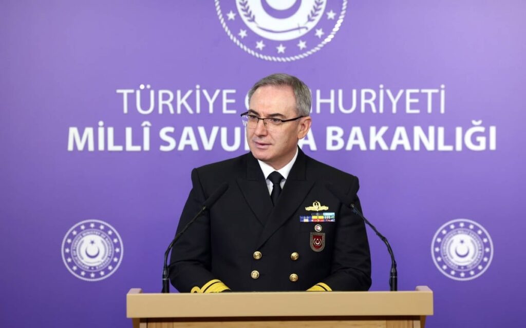 Изявление на Министерството на националната отбрана за свален безпилотен летателен апарат: Процесът е успешно завършен