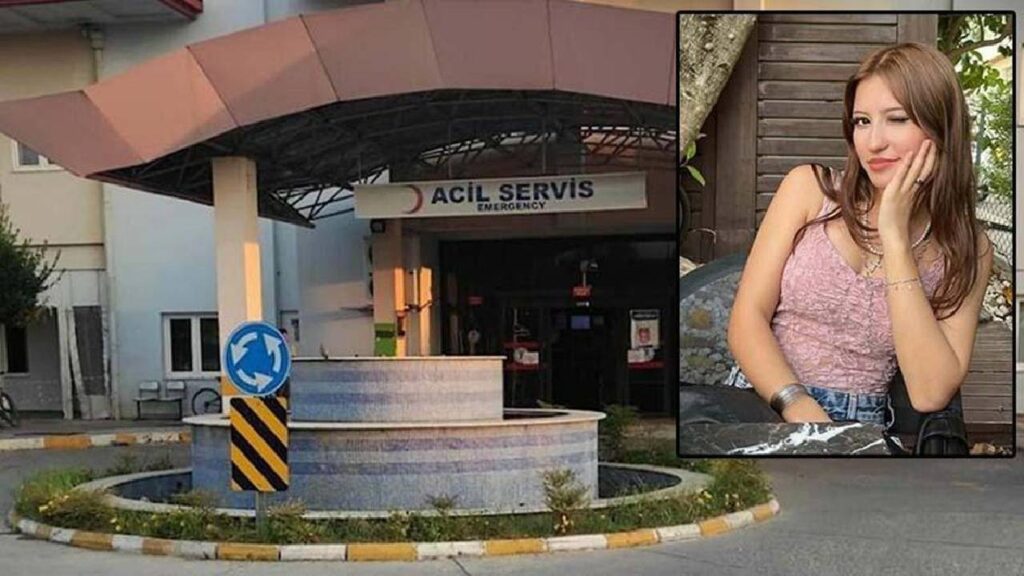 Muğla’da zehirlenme şüphesiyle kaldırıldığı hastanede hayatını kaybeden Neslinur’un babası hastaneyi sorumlu tuttu