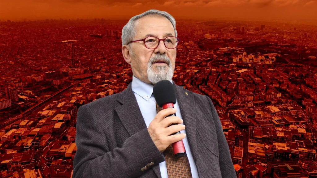 Начи Гьорюр оценява анализа на NYT за земетресението в Истанбул: Устойчивите на земетресения градове са задължителни