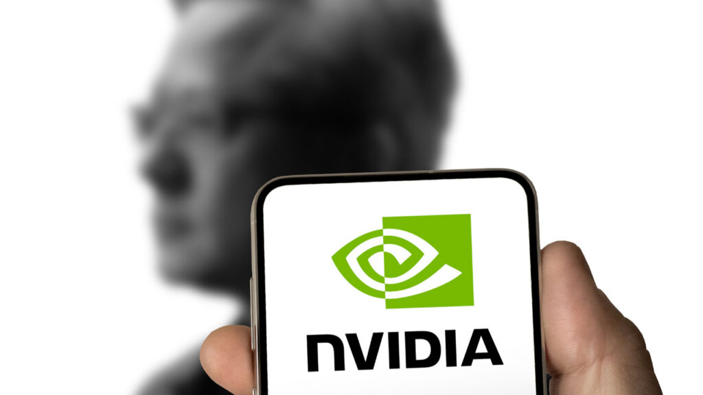 Nvidia CEO’sundan sert yapay zeka çıkışı: “Deli misiniz siz?”