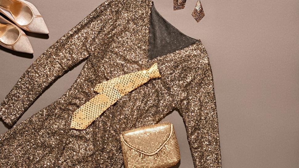 3 цвята, с които церемониите по награждаване изглеждат невзрачни: Врагът на вашия стил