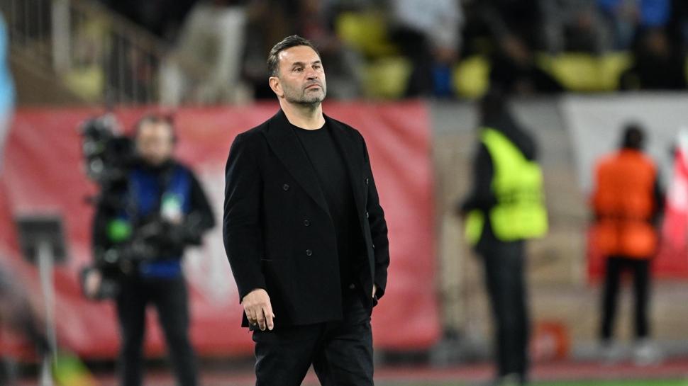 Обяснение на нараняването от Okan Buruk! „Не за следващия мач“