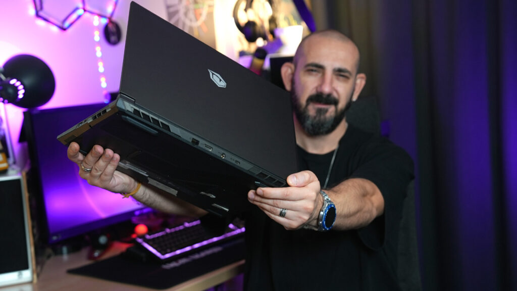 Oyuncular için ‘kolaylık manifestosu’ | Monster Tulpar T6 V3.4 inceleme