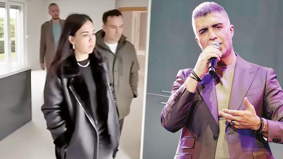 Иск „20 къщи“ от Özcan Deniz към агента за недвижими имоти!