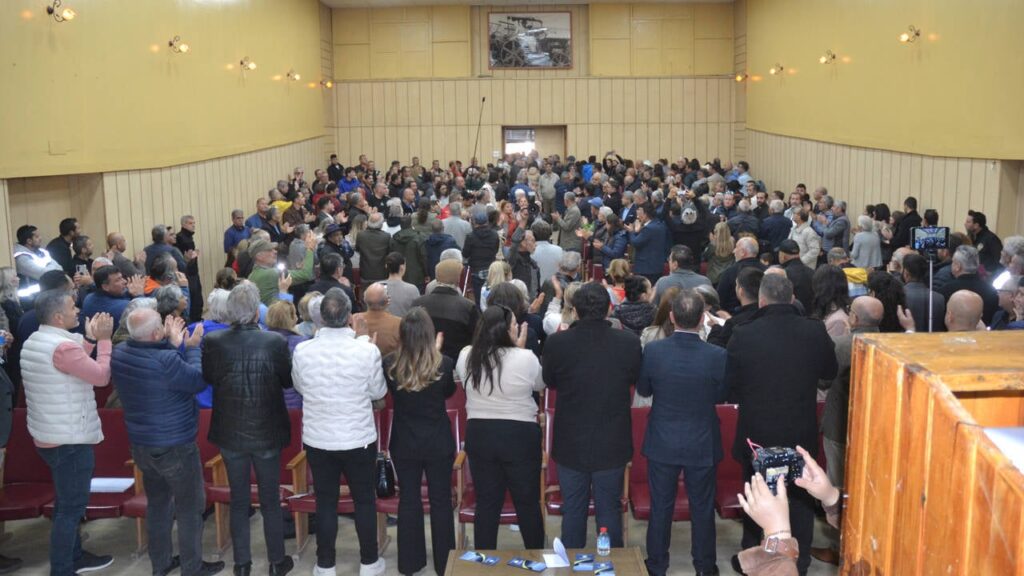 Проект за кей за акостиране на яхти в „специална зона за опазване на околната среда“: Хората не са разрешили срещата