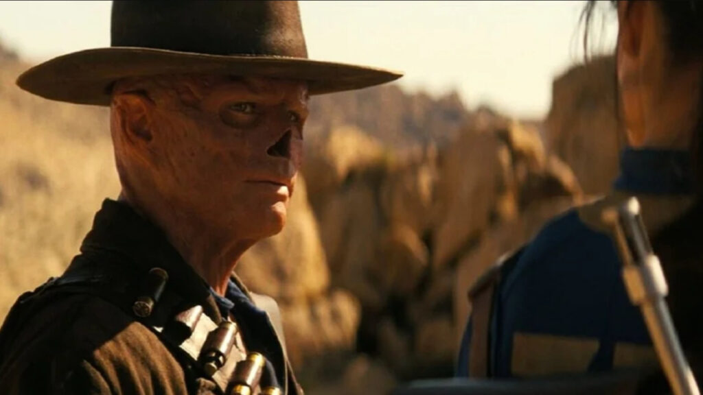 Обобщението на AI на Prime Video се проваля в „Fallout“