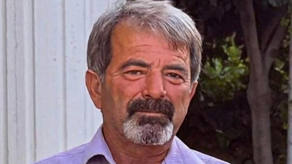 Безжизненото тяло на рибаря, изчезнал в Средиземно море, се появи в Кирения