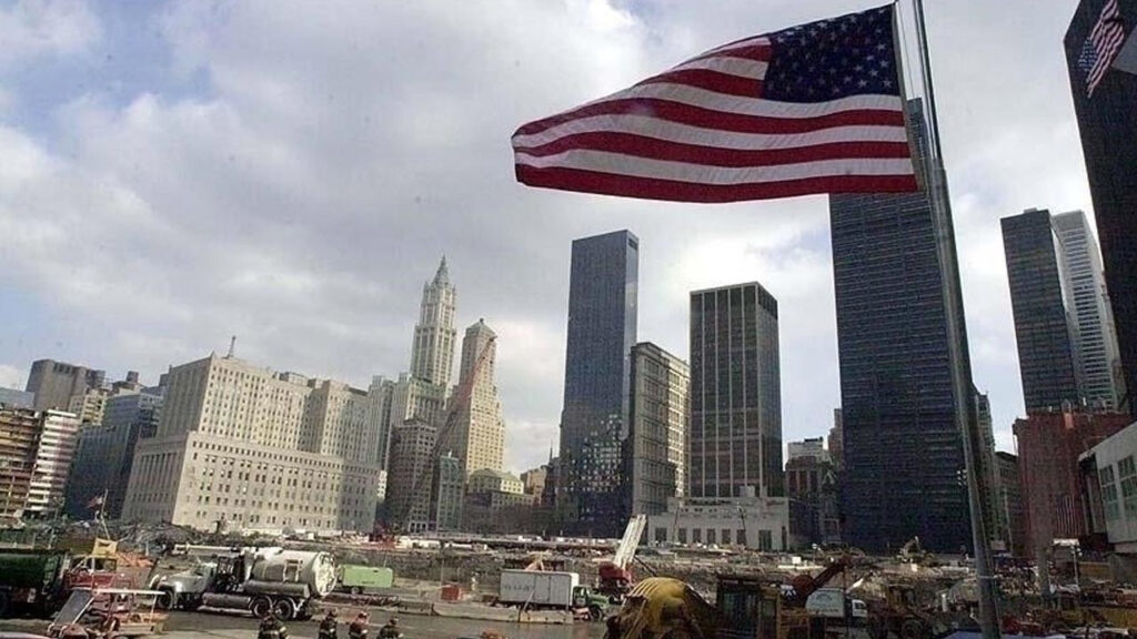 Докладът за PPI за октомври няма да бъде обявен в САЩ