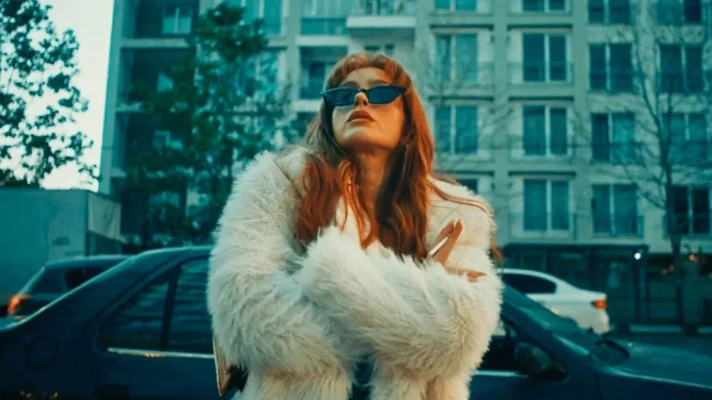 RTÜK започва разследване: Жасмин е отстранен от платформа