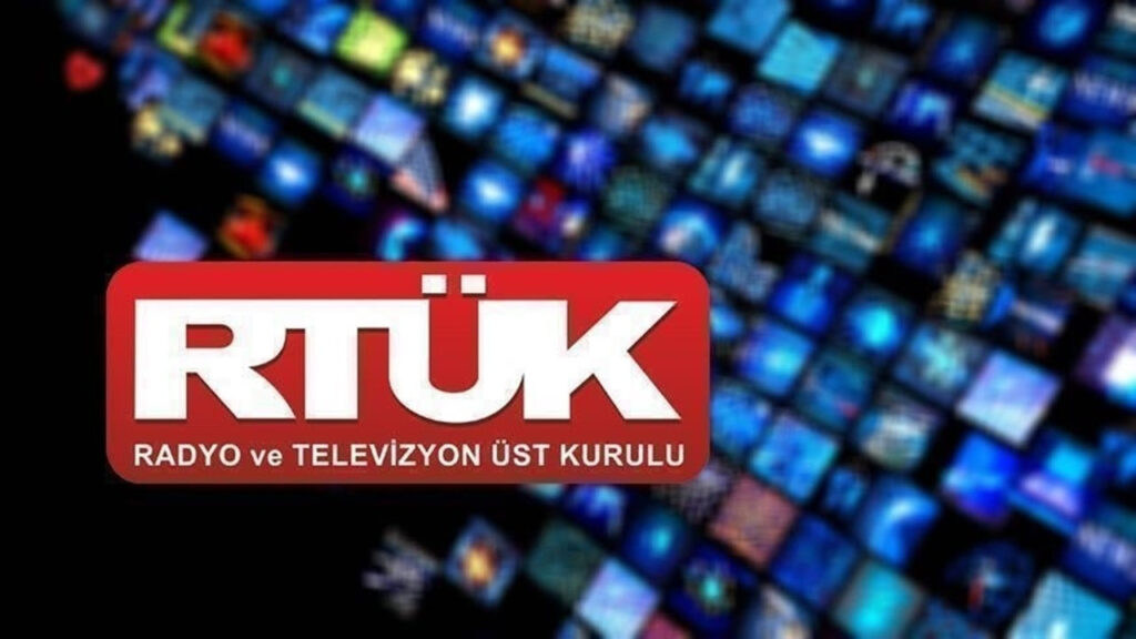 RTÜK’ten düşen uçakla ilgili yayın uyarısı