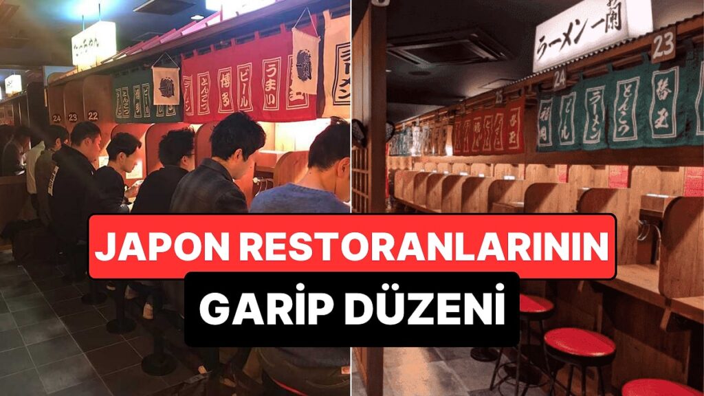 Знаете ли защо храненето насаме е толкова популярно в Япония?