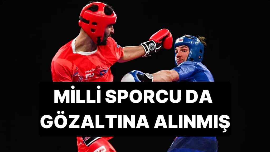 Национален кикбоксьор сред задържаните при операция за наркотици