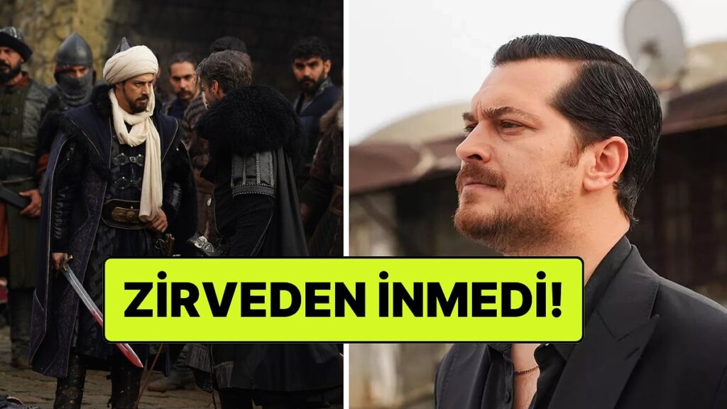 Водещите серии увеличиха падащите си рейтинги: 10 декември, сряда, обявени рейтингови резултати