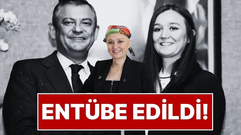 Manisa Şehzadeler Кметът Gülşah Durbay Интубиран