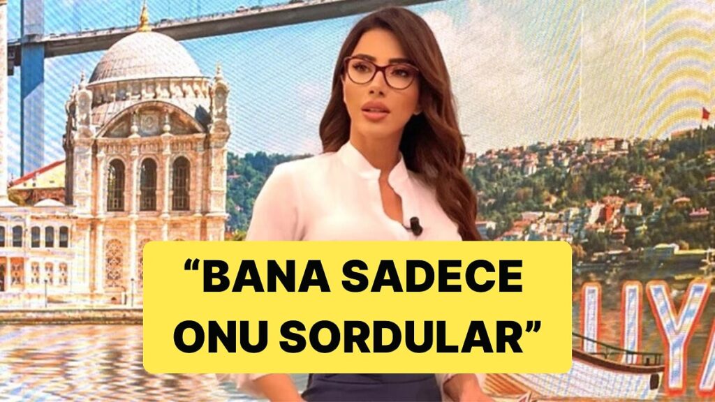 Ahmet Şık, Ela Rümeysa Cebeci ile Yaptığı Görüşmeyi Aktardı: "Bana Sadece Onu Sordular"