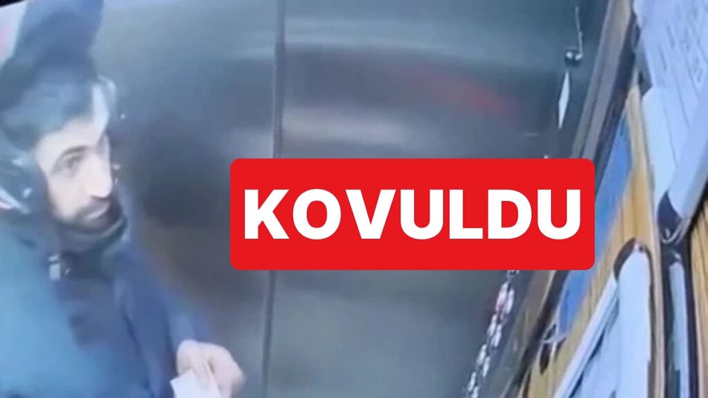 Food Basket прекратява отношенията си с компанията заради плюенето на куриера върху портрета на Ататюрк