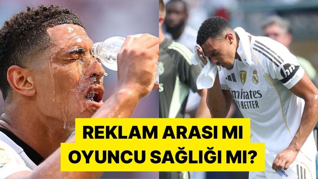 Радикално решение на ФИФА! Ще се играят ли футболни мачове в четири полувремена?