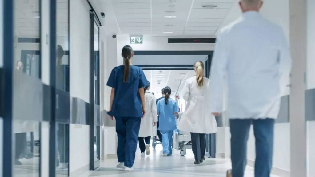 Продажба на регистрационни табели за лекари от Министерството на здравеопазването