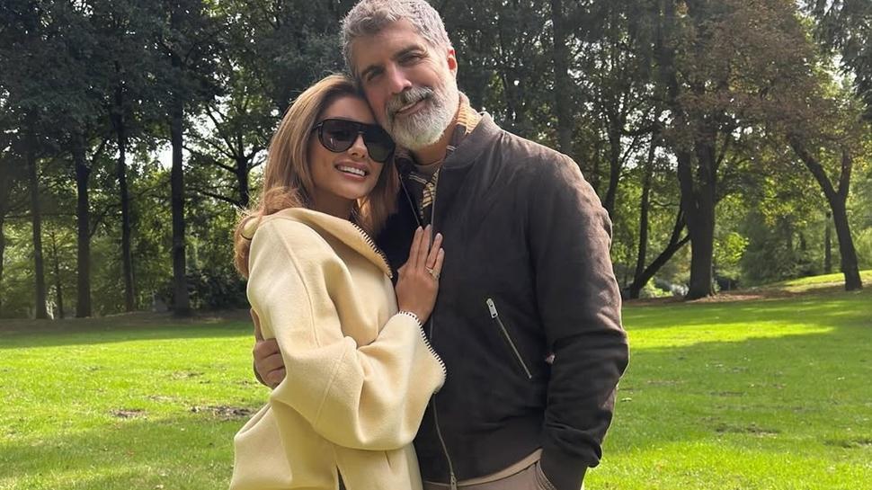 Самар Дадгар разказа за първи път за изненадата с предложението за брак на Озкан Дениз! „Не мога да ви опиша колко бях ядосана