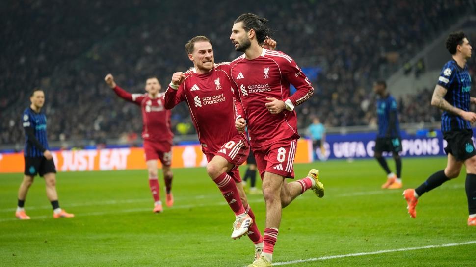 Седмица 6 на Шампионската лига започва с 9 мача