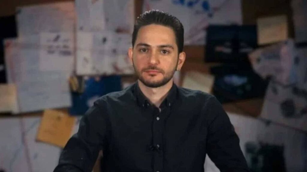 Отхвърляне на възражението на прокуратурата: Решението за освобождаване на журналиста Фуркан Карабай е окончателно