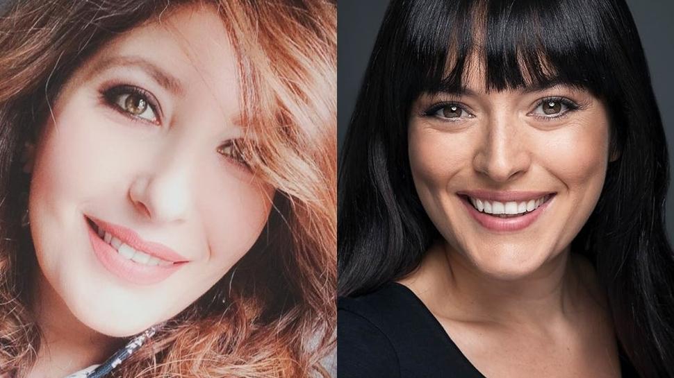 Езги Мола ли е човекът, за когото говори Şebnem Bozoklu? „Беше фалшив, премахнах го от живота си